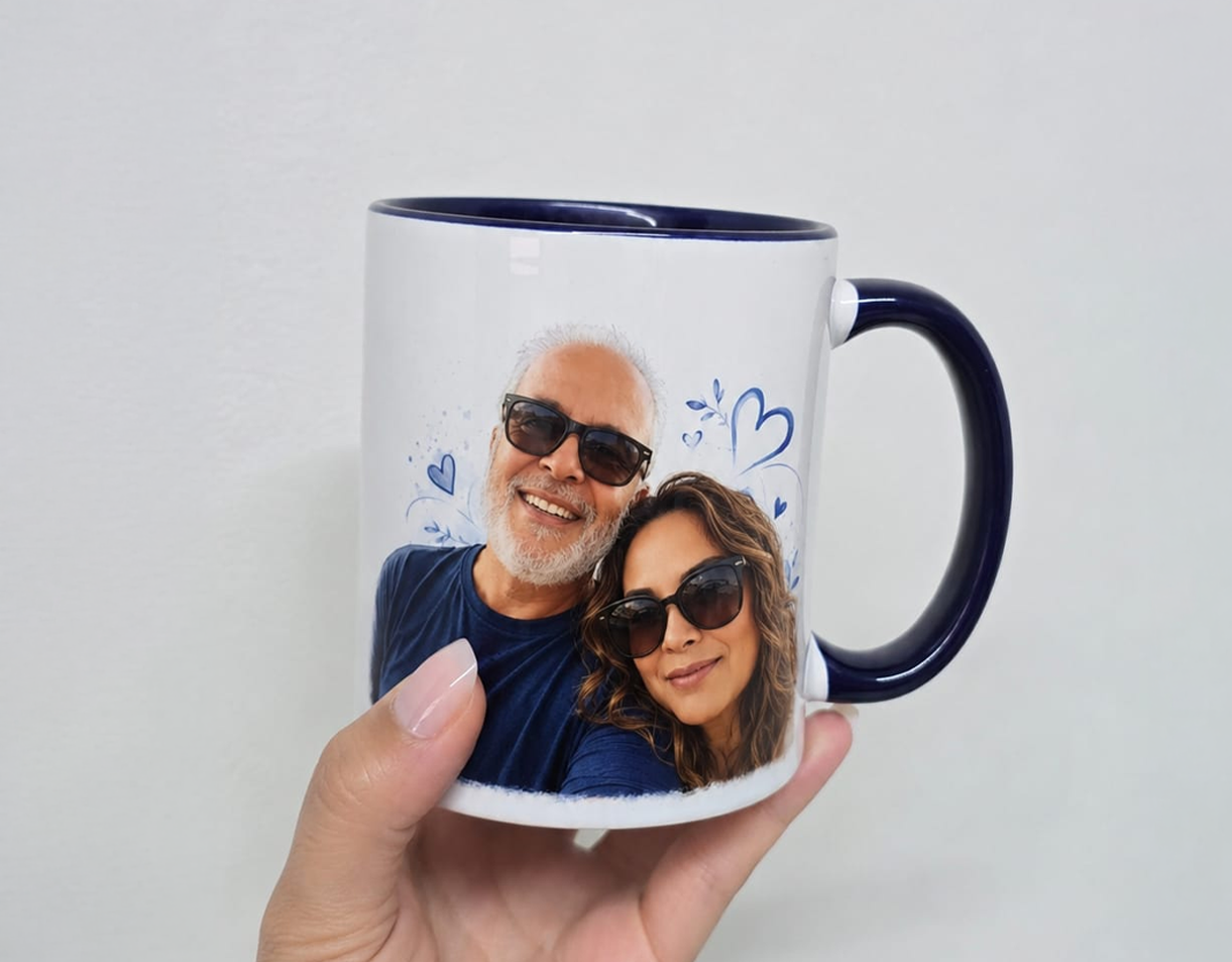 ספל לשתייה מעוצב – תמונה 6
