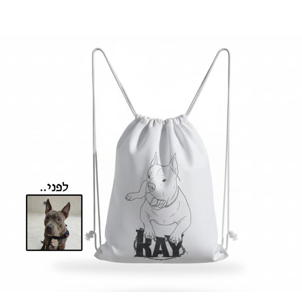 תיק שרוכים1